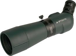 Optolyth COMPACT S 80 GA/HDF spektív + Okulár 20-60x80